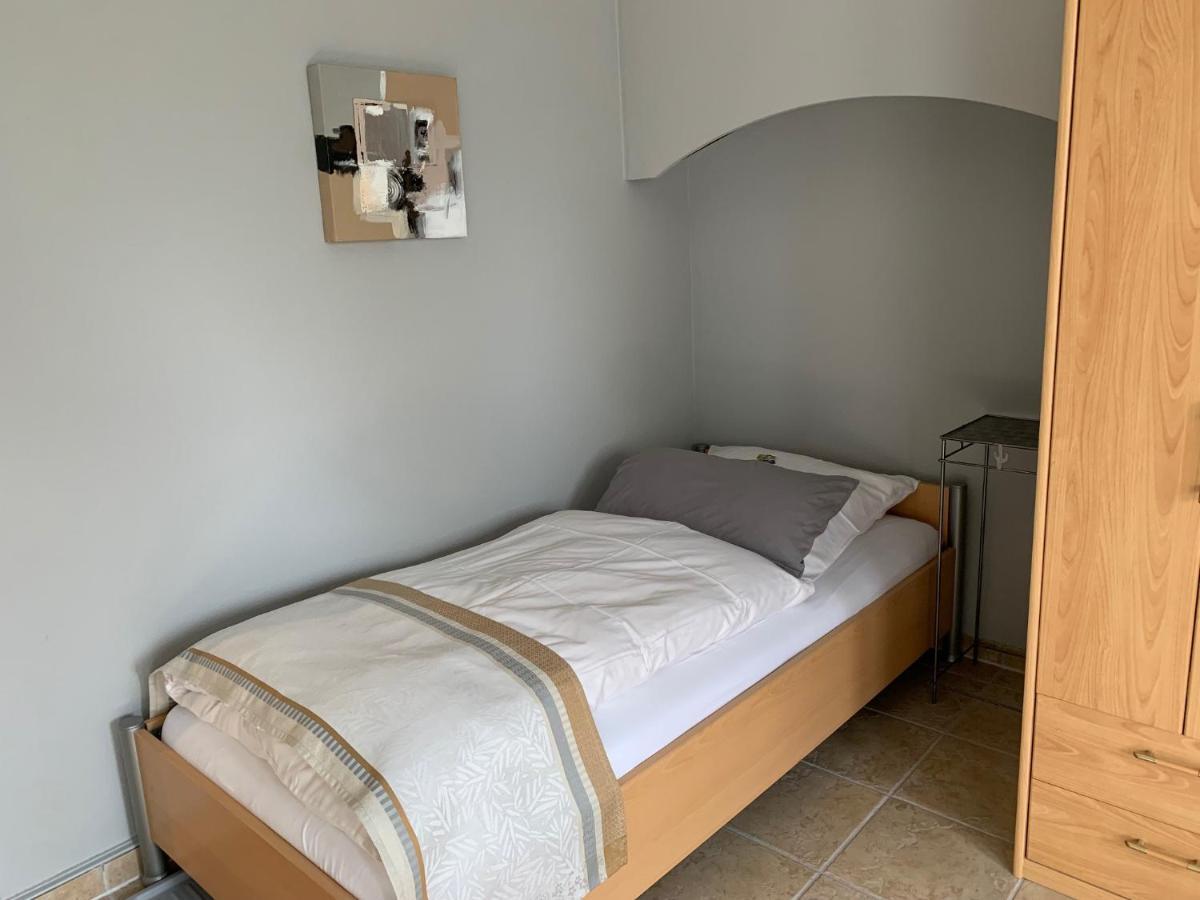 Gaestehaus Villa Kreativ Susanne Lay Bad Münder am Deister Εξωτερικό φωτογραφία
