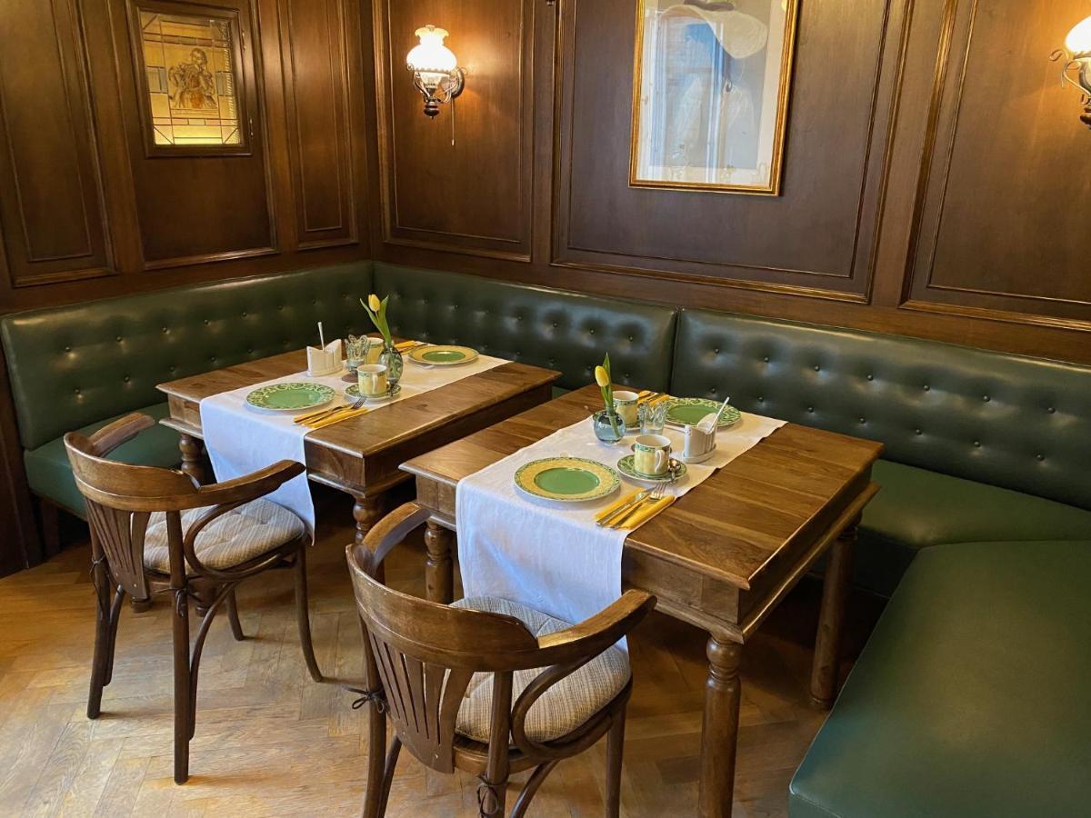 Gaestehaus Villa Kreativ Susanne Lay Bad Münder am Deister Εξωτερικό φωτογραφία